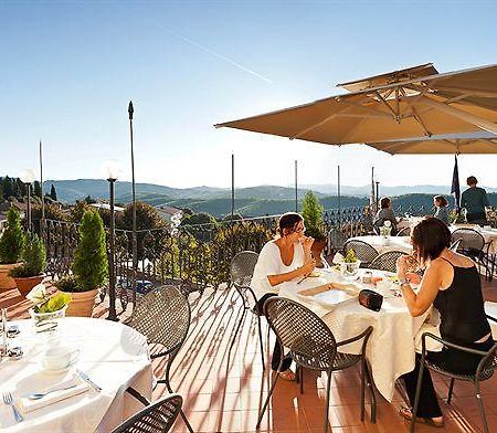 Palazzo Leopoldo Dimora Storica&Spa Radda In Chianti Esterno foto