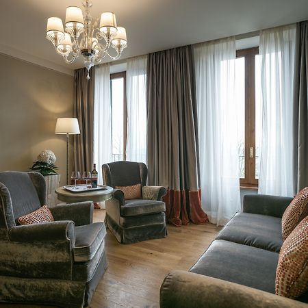 Palazzo Leopoldo Dimora Storica&Spa Radda In Chianti Esterno foto
