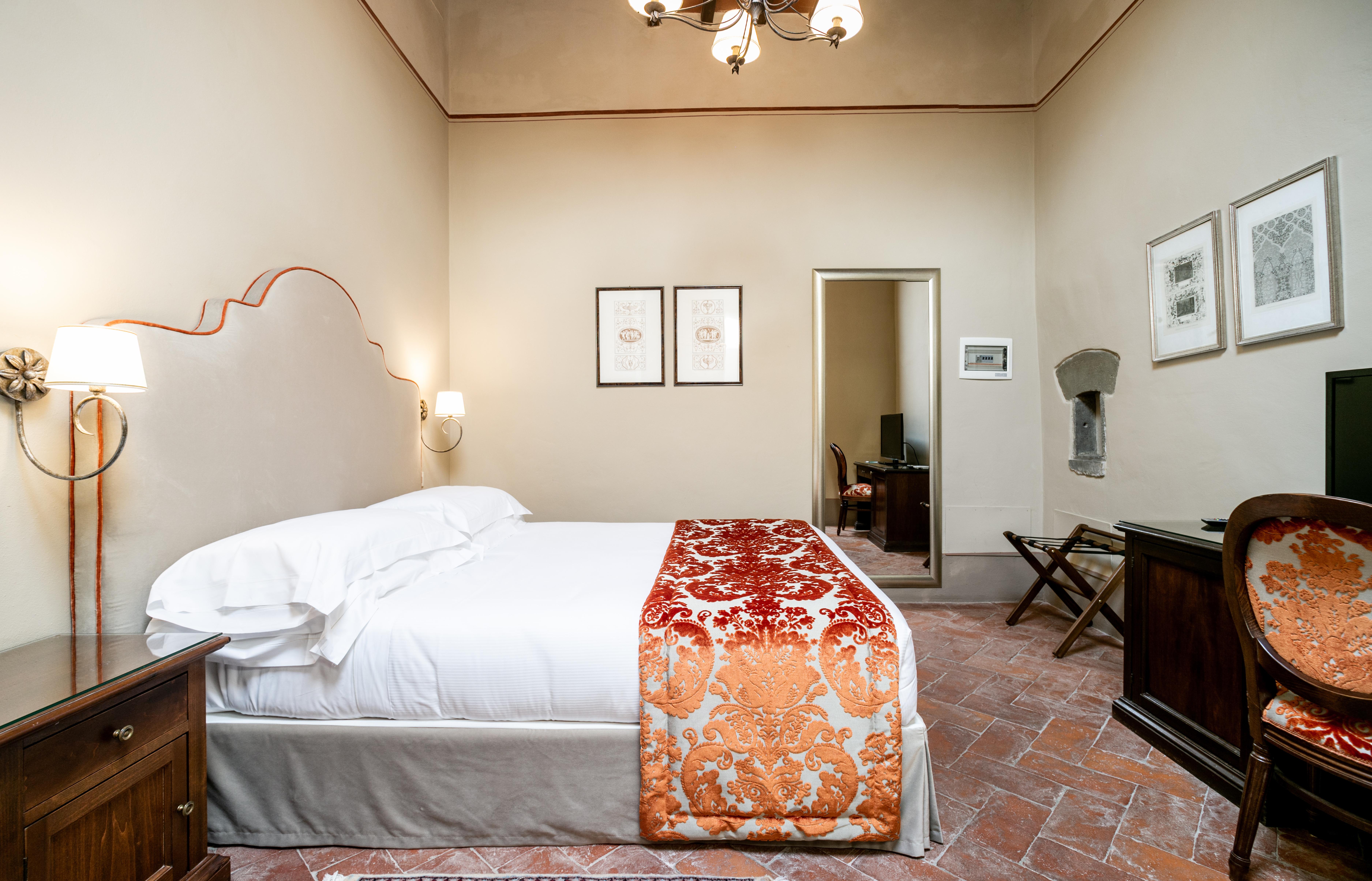 Palazzo Leopoldo Dimora Storica&Spa Radda In Chianti Esterno foto
