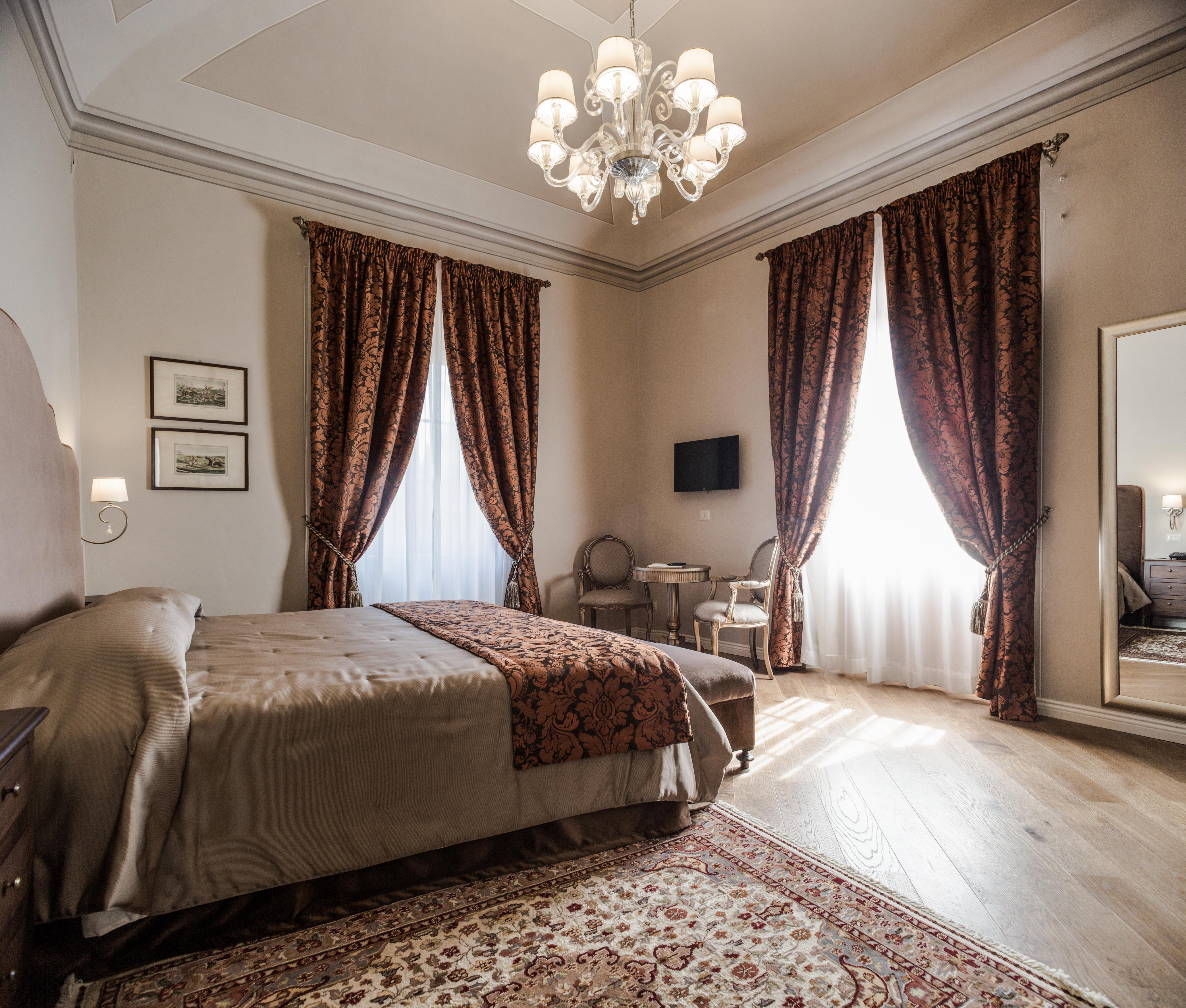 Palazzo Leopoldo Dimora Storica&Spa Radda In Chianti Esterno foto