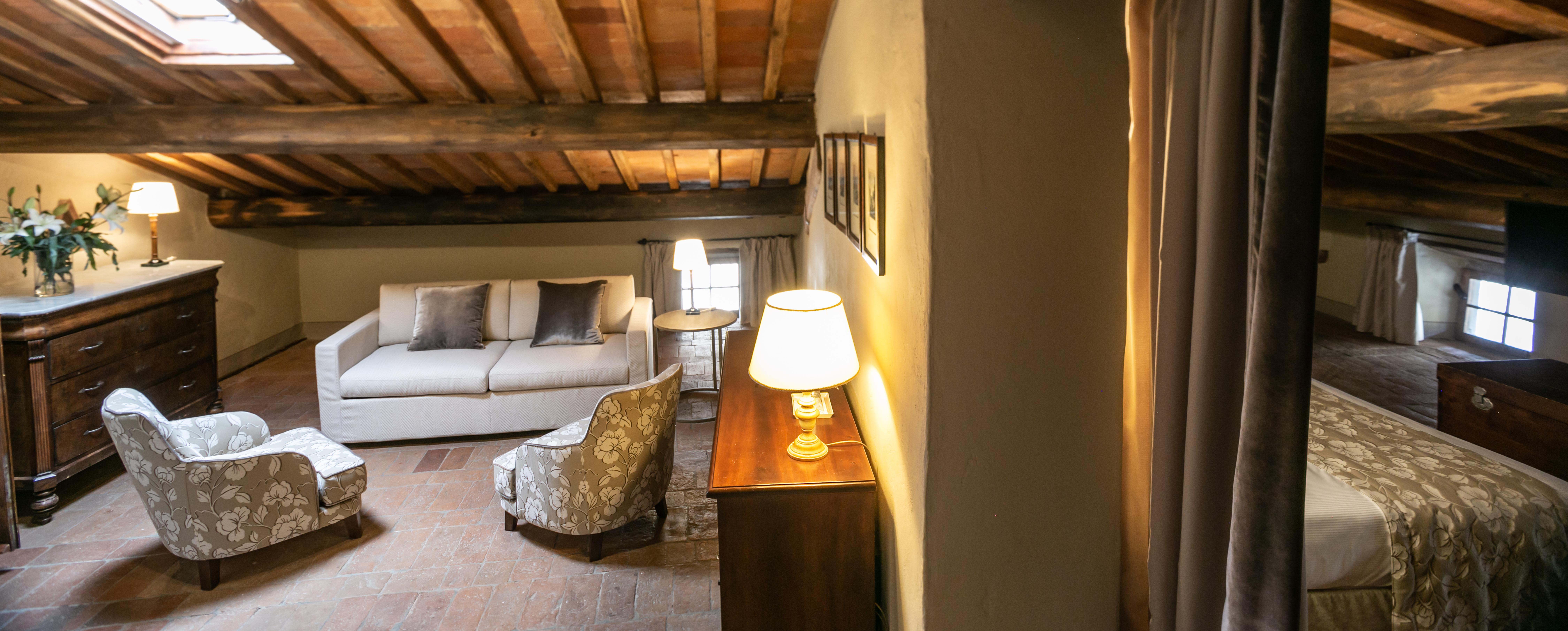 Palazzo Leopoldo Dimora Storica&Spa Radda In Chianti Esterno foto