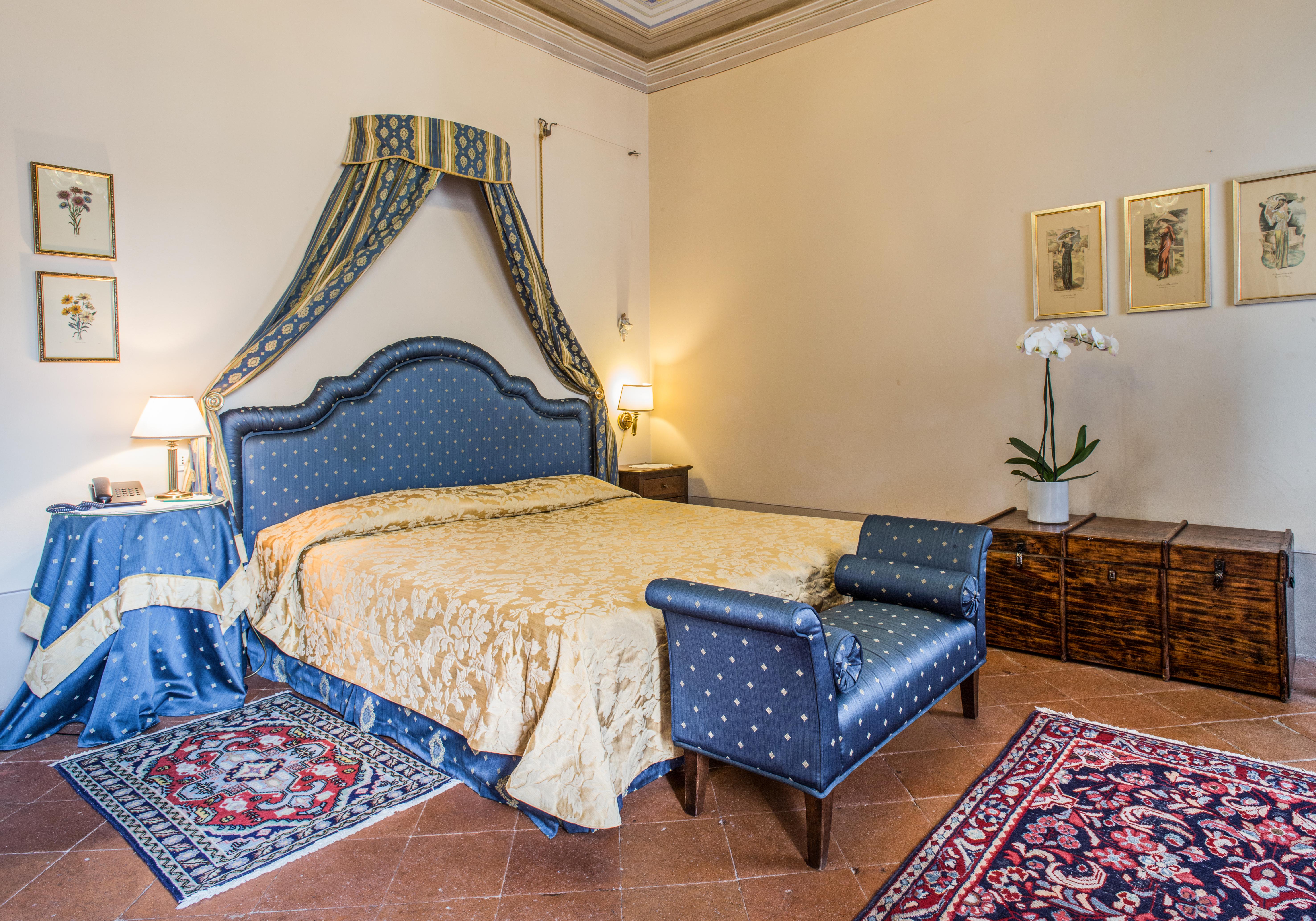 Palazzo Leopoldo Dimora Storica&Spa Radda In Chianti Esterno foto