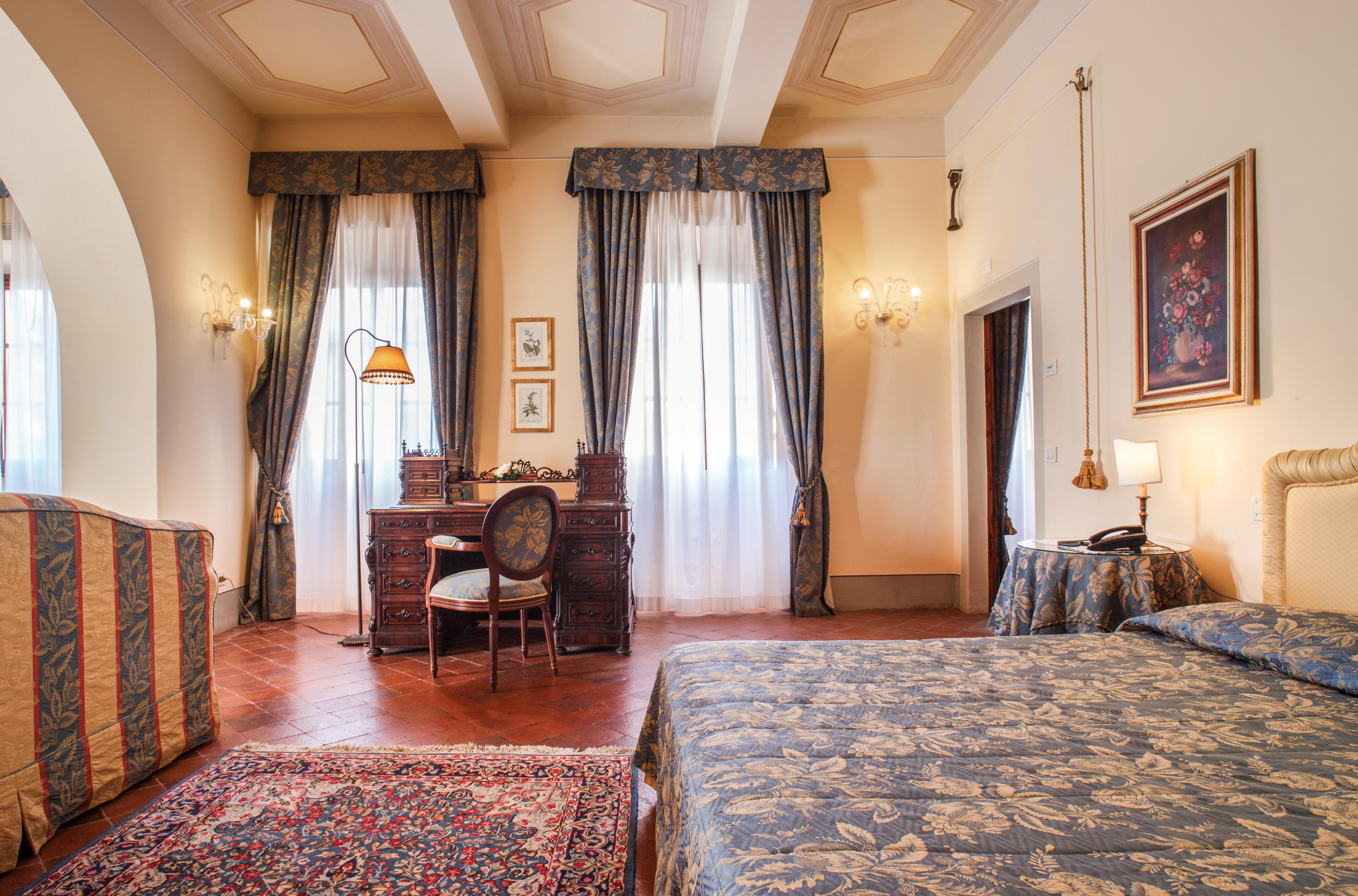 Palazzo Leopoldo Dimora Storica&Spa Radda In Chianti Esterno foto