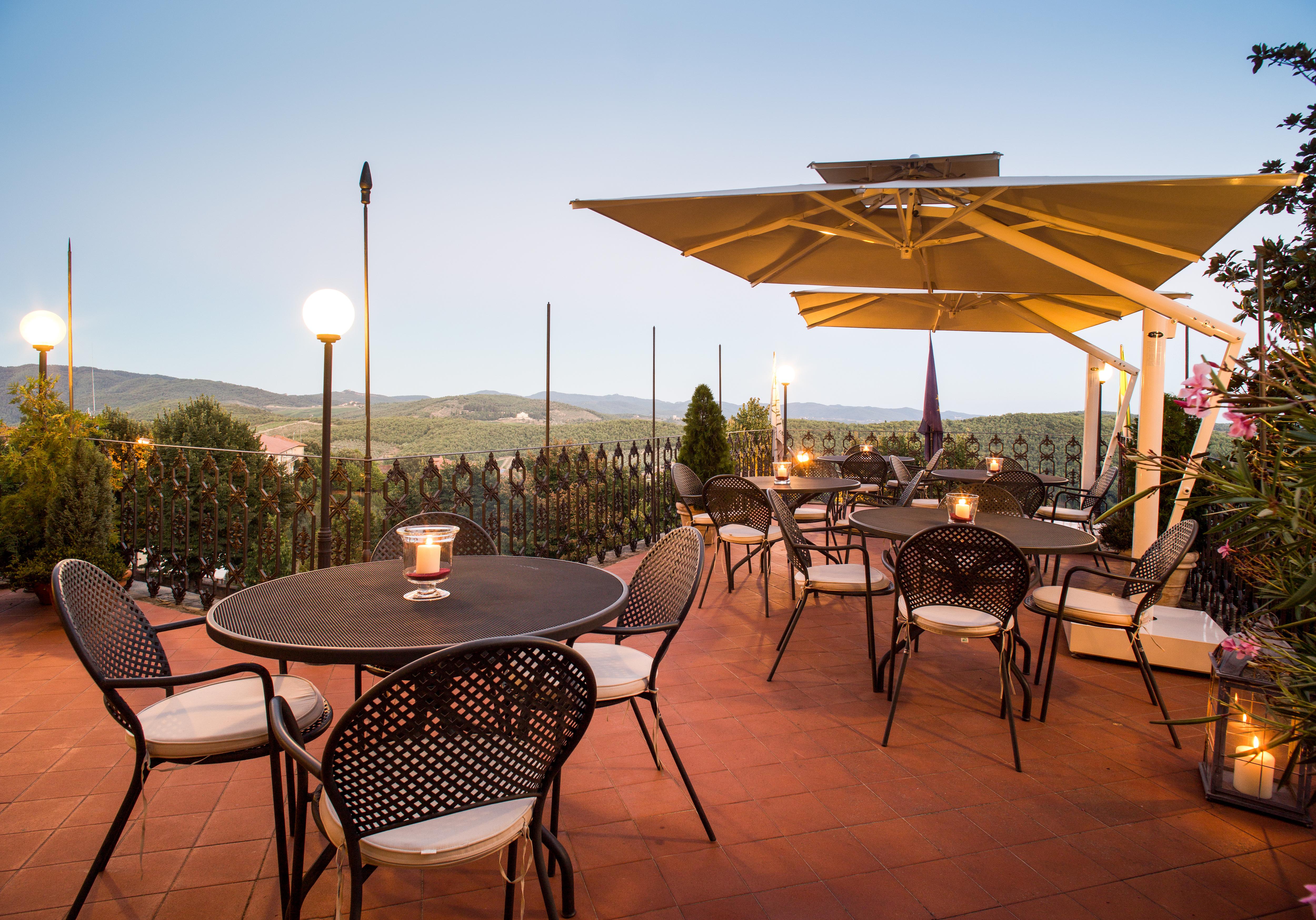 Palazzo Leopoldo Dimora Storica&Spa Radda In Chianti Esterno foto