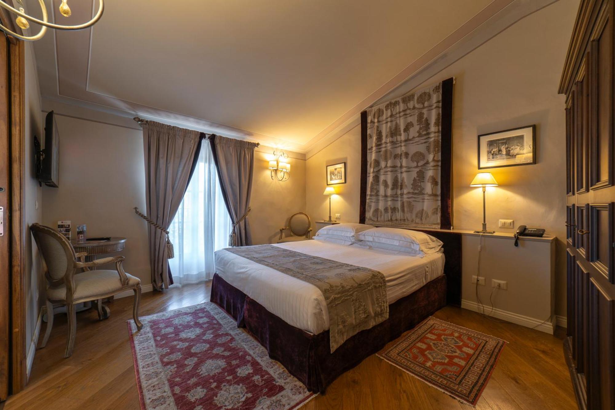 Palazzo Leopoldo Dimora Storica&Spa Radda In Chianti Esterno foto