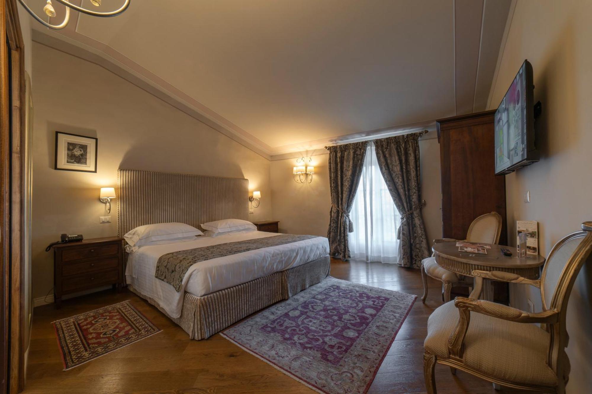 Palazzo Leopoldo Dimora Storica&Spa Radda In Chianti Esterno foto